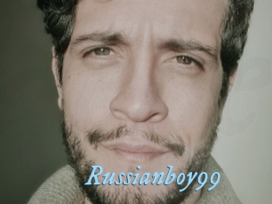 russianboy99 DeriheruI