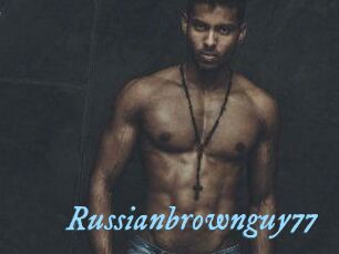 Russianbrownguy77