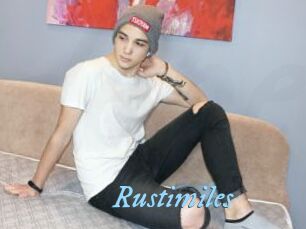 Rustimiles
