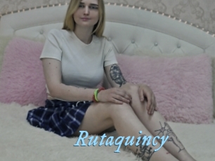 Rutaquincy