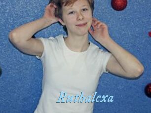 Ruthalexa