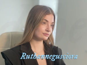 Ruthannegusciora