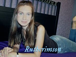 Ruthcrimson