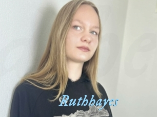 Ruthhayes