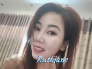 Ruthjane