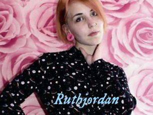 Ruthjordan
