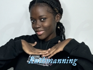 Ruthmanning