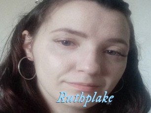 Ruthplake