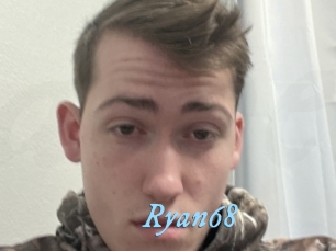 ryan68 DeriheruI
