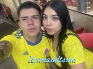 ryanandtania DeriheruI