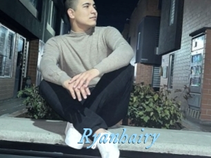 Ryanhairy
