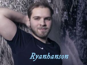 Ryanhanson