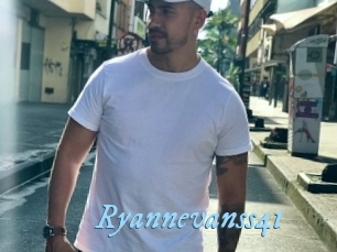 Ryannevanss41