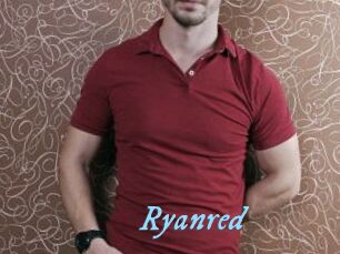 Ryanred