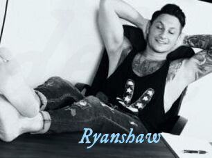 Ryanshaw