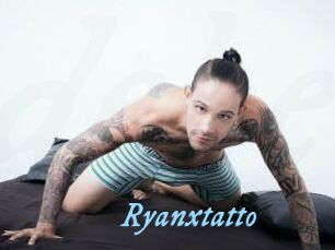 Ryanxtatto