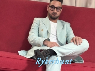 rykerhunt DeriheruI