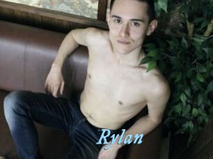Rylan