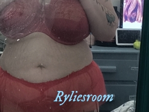 Ryliesroom