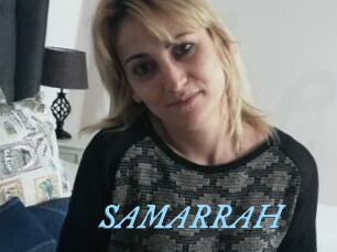 SAMARRAH