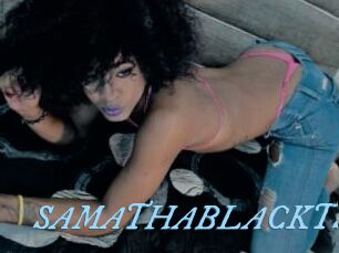 SAMATHABLACKTS