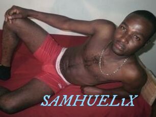 SAMHUEL1X