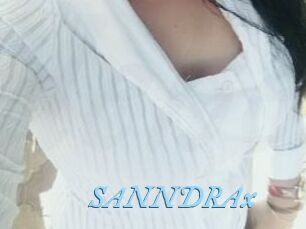 SANNDRAx