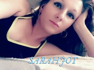 SARAHJOY