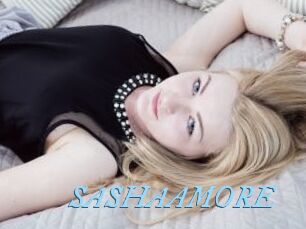 SASHAAMORE