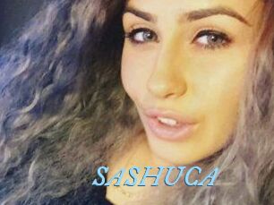 SASHUCA