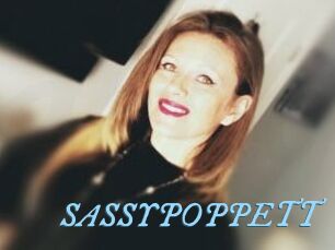 SASSYPOPPETT