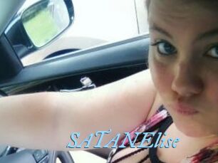 SATANElise