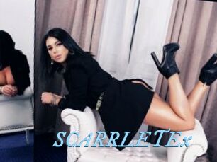 SCARRLETEx