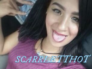 SCARRLETTHOT