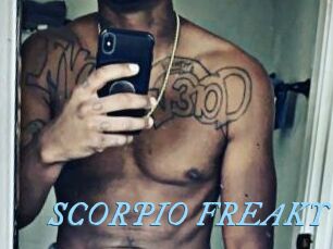 SCORPIO_FREAKY