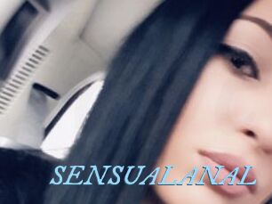 SENSUALANAL