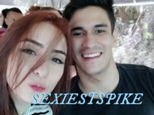 SEXIESTSPIKE