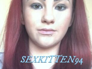 SEXKITTEN94