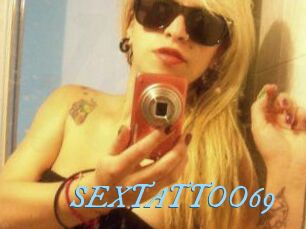 SEXTATTOO69