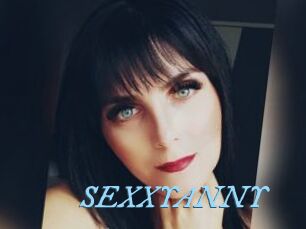 SEXXYANNY