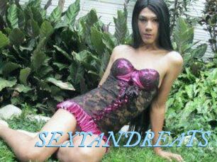 SEXYANDREATS