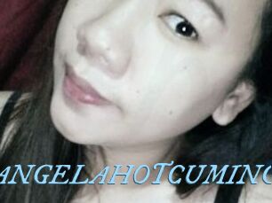 SEXYANGELAHOTCUMING