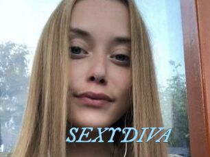 SEXYDIVA