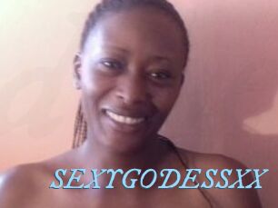 SEXYGODESSXX