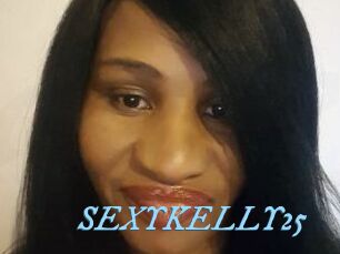 SEXYKELLY25