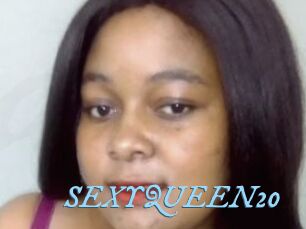 SEXYQUEEN20