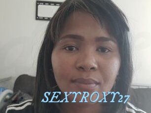 SEXYROXY27