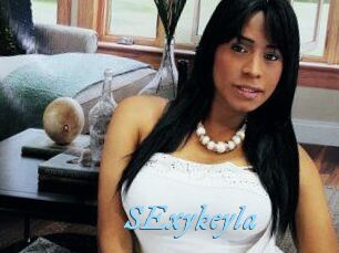 SExykeyla