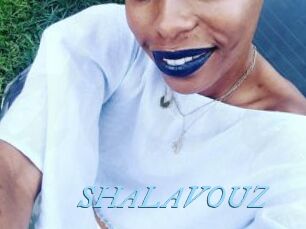 SHALAVOUZ