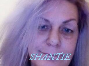SHANTIE